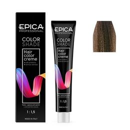 Крем-краска Epica Professional Colorshade 5.7 светлый шатен шоколадный 100 мл