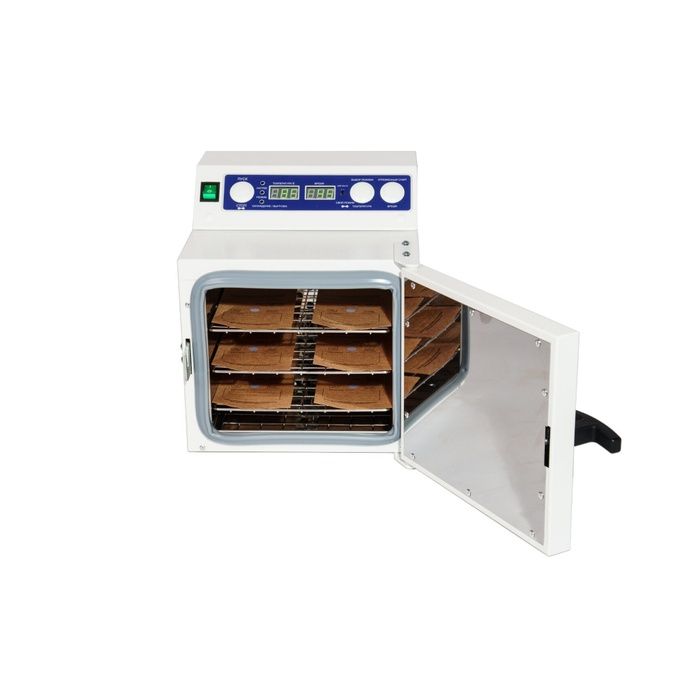 Стерилизатор Ферропласт 5 л