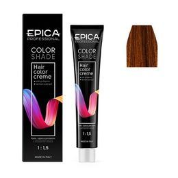 Крем-краска Epica Professional Colorshade 8.45 светло-русый медно махагоновый 100 мл