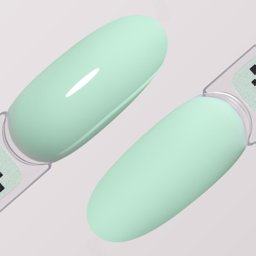 Гель-лак Foxy Basic № 134 8 мл