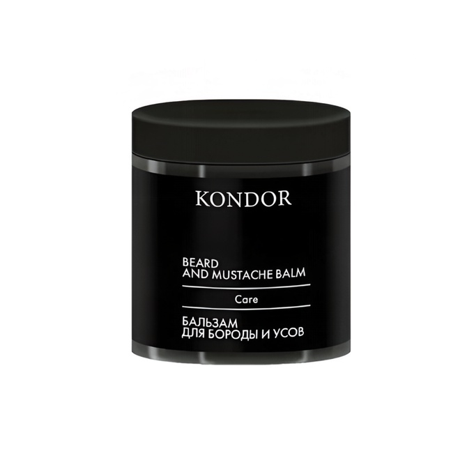Бальзам Kondor My Beard для бороды и усов 250 мл