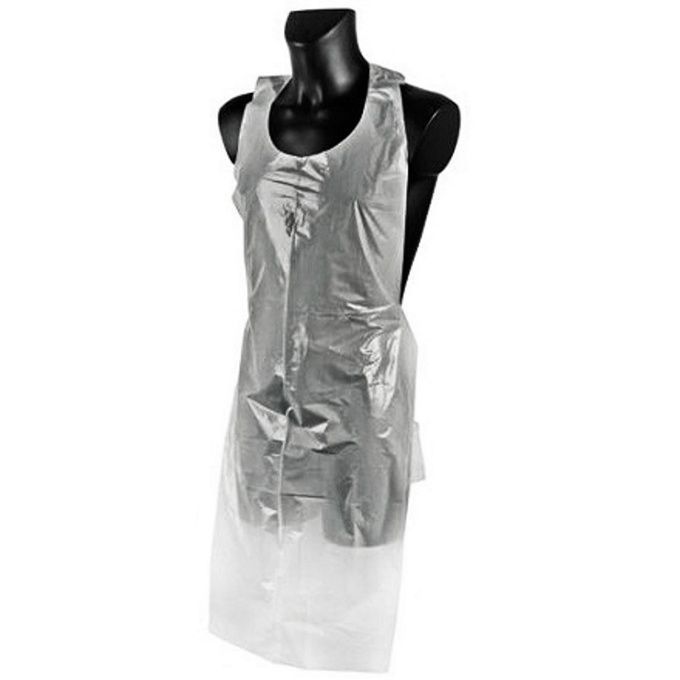 Фартук Бриз ПЭТ 80*120 50 шт