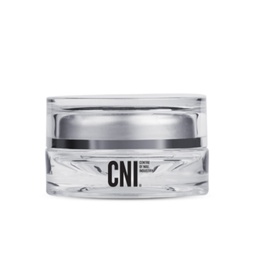 Гель CNI Cream Gel Clear скульптурный прозрачный 15 г