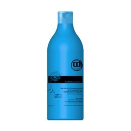 Маска Constant Delight BIO разглаживающая для вьющихся и непослушных волос 1000 мл