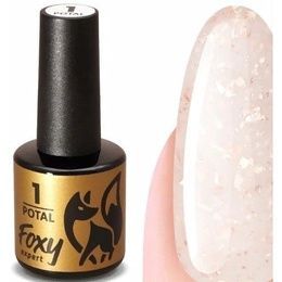 Гель-лак Foxy Potal № 01 8 мл