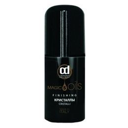 Жидкие кристаллы Constant Delight 5 масел 80 мл