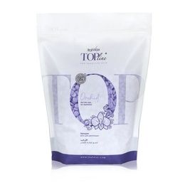 Воск Italwax горячий пленочный Top Line Orchid Орхидея гранулы 750 г