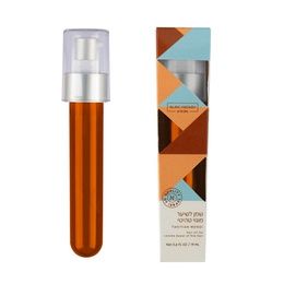 Масло Alan Hadash Tahitian Monoi для объема и тонких волос 19 мл