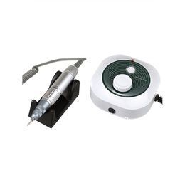 Аппарат JMD 102-Pro White для маникюра 35000 об/мин