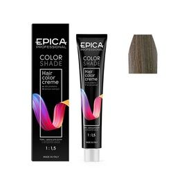 Крем-краска Epica Professional Colorshade 9.18 блондин пепельно-жемчужный 100 мл