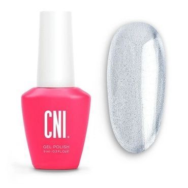 Гель-лак CNI Top No Wipe Shimmer защитное покрытие 9 мл ЛИКВИДАЦИЯ