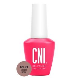 Гель-лак CNI Айриш крим 9 мл