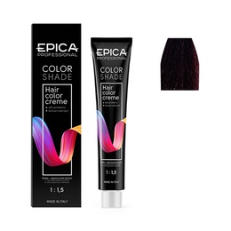 Крем-краска Epica Professional Colorshade корректор фиолетовый 100 мл