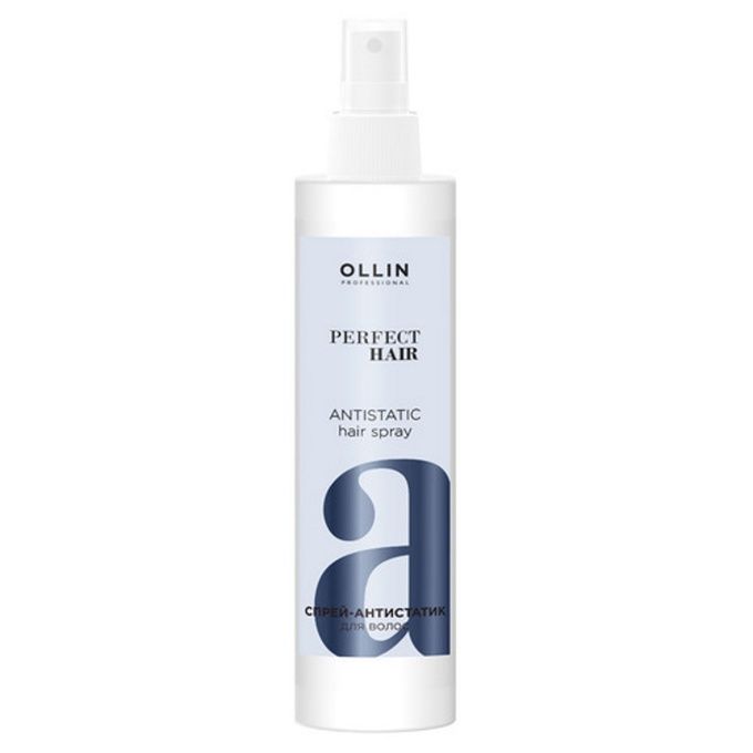 Спрей-антистатик Ollin Perfect Hair для волос 250 мл