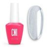 Гель-лак CNI Top No Wipe Shimmer защитное покрытие 9 мл ЛИКВИДАЦИЯ