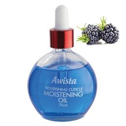 Масло Ависта для кутикулы Ежевика 75 мл