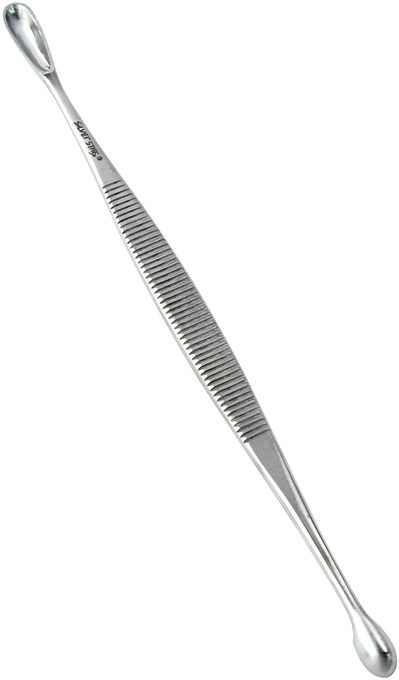 Инструмент Silver Star AT 958 для педикюра ЛИКВИДАЦИЯ