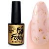 База Foxy Rubber base Potal каучуковое камуфлирующее покрытие № 155 10 мл