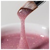 Гель Runail Builder UV Gel Reflective Diamond 2.0 9878 15 г
