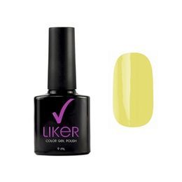 Гель-лак RuNail Liker № 6237 9 мл ЛИКВИДАЦИЯ