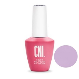 Гель-лак CNI Base Rubber база каучуковая № 4 9 мл