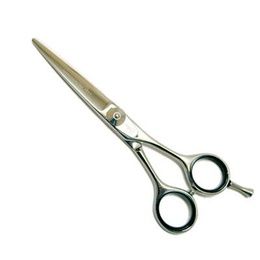 Ножницы Mertz Red Line А 385/5.5" парикмахерские прямые