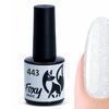 Гель-лак Foxy Basic № 443 8 мл