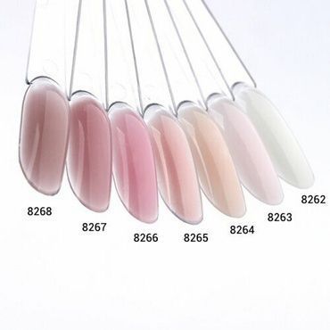 Гель Runail Raitama камуфлирующий скоростной № 8263 15 мл