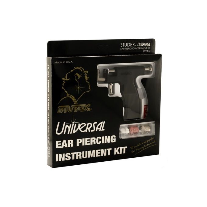 Набор Studex для прокола ушей R 993