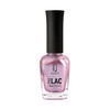 Лак IQ Beauty Nail Polish PROLAC Bioceramics укрепляющий для ногтей 097 Pretty in pink 12,5 мл