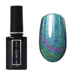 Гель-лак RuNail Shimeria Prism № 7275 7 мл ЛИКВИДАЦИЯ