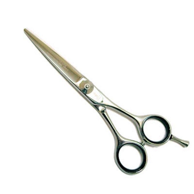 Ножницы Mertz Red Line А 385/5.5" парикмахерские прямые