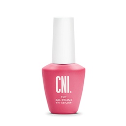 Гель-лак CNI Top French Френч защитное покрытие 9 мл