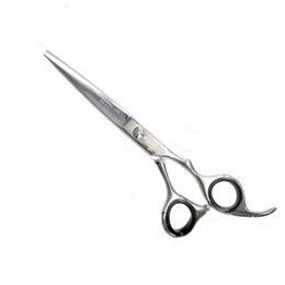 Ножницы Mertz Blue Line А 375/6" парикмахерские прямые