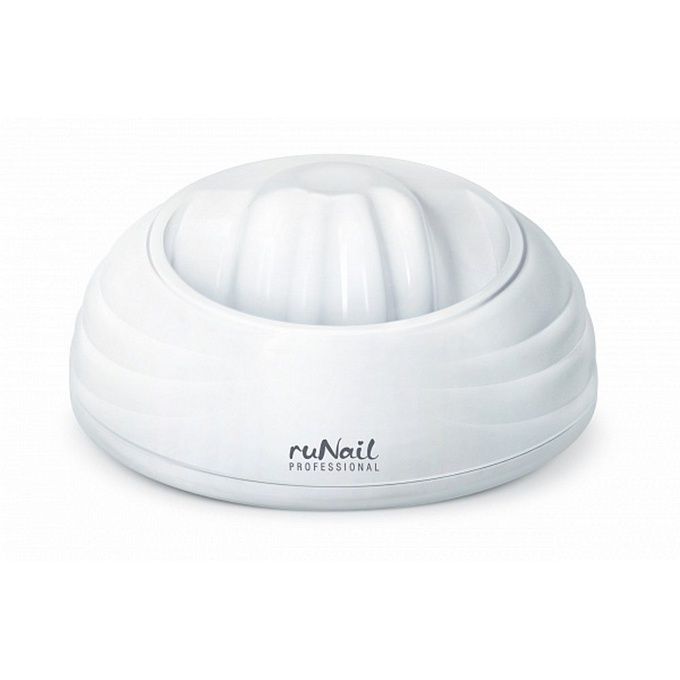 Ванночка RuNail для горячего маникюра AL-100 0–36°С