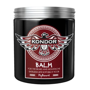 Бальзам Kondor My Beard для бороды и усов 250 мл