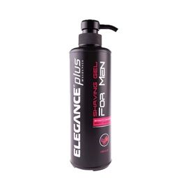 Гель Elegance Plus Venus для бритья 500 мл