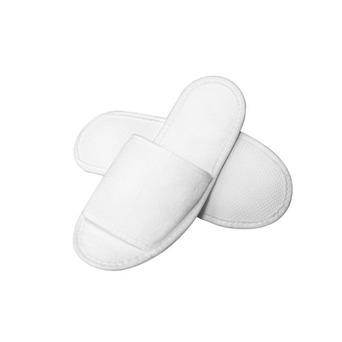 Тапочки Бриз махровые 1 пара