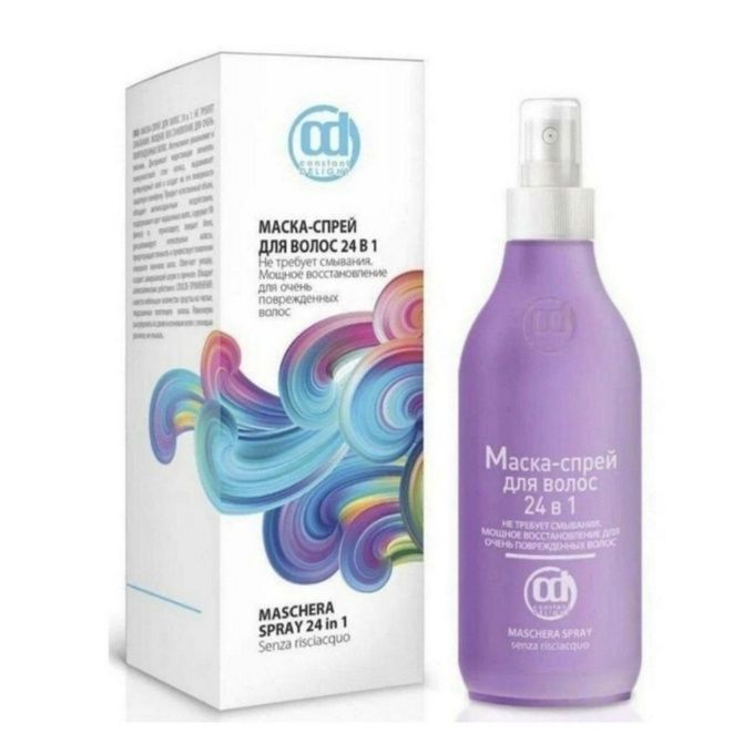 Маска-спрей Constant Delight 24 в 1 200 мл