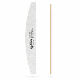 Пилка Foxy лодочка 180/180