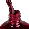 Лак IQ Beauty Nail Polish PROLAC Bioceramics укрепляющий для ногтей 114 Foxberry sky 12,5 мл