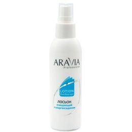 Бальзам Aravia Professional Soften balm смягчающий для ног 100 мл