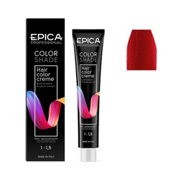 Крем-краска Epica Professional Colorshade корректор красный 100 мл