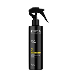 Спрей Epica Professional Salt texturizing spray для волос солевой текстурирующий 200 мл