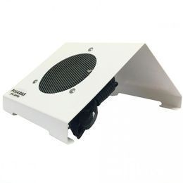 Пылесос Polarus ND-PRO маникюрный белый 80 Вт