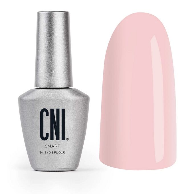 Гель CNI Fiber Monophase Natural 9 мл