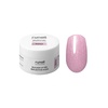 Гель RuNail Builder UV Gel Reflective Nude светоотражающий 9652 15 г