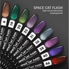 Гель-лак Foxy Space Cat Flash № 06 8 мл